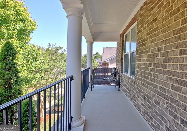 606 Declaration Drive, Peachtree City, GA 30269