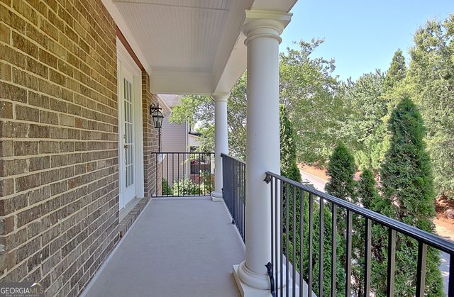 606 Declaration Drive, Peachtree City, GA 30269