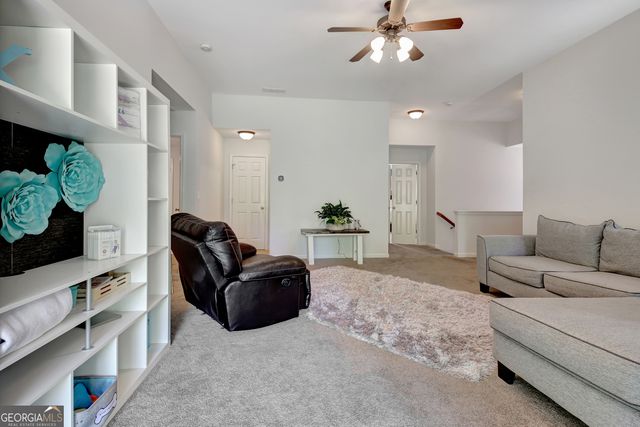 606 Declaration Drive, Peachtree City, GA 30269