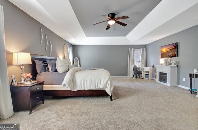 606 Declaration Drive, Peachtree City, GA 30269