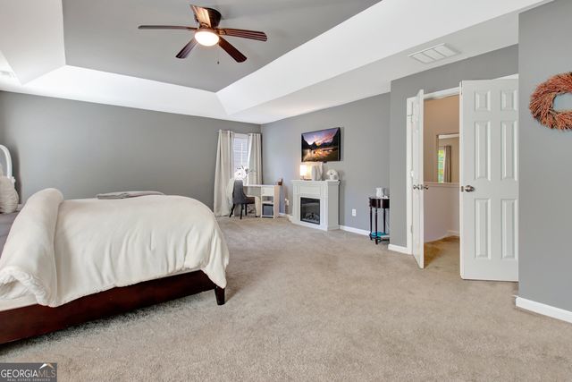 606 Declaration Drive, Peachtree City, GA 30269