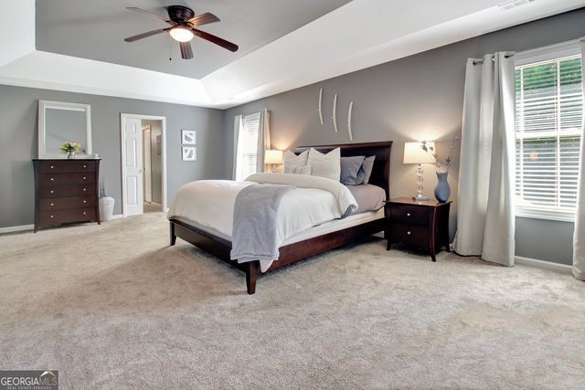 606 Declaration Drive, Peachtree City, GA 30269
