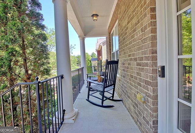 606 Declaration Drive, Peachtree City, GA 30269