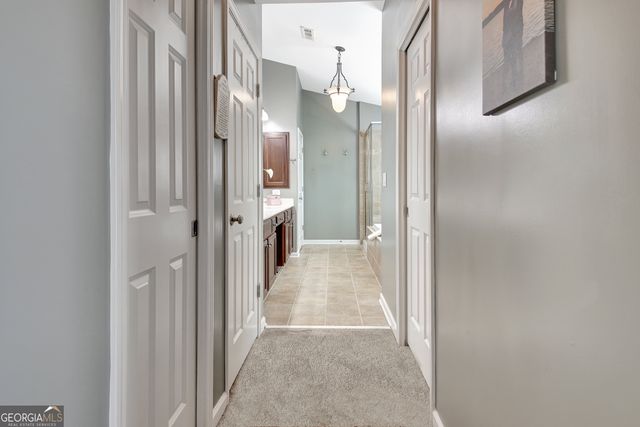 606 Declaration Drive, Peachtree City, GA 30269