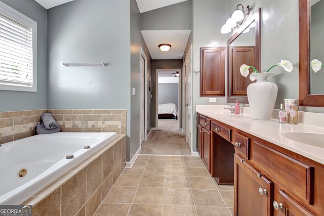 606 Declaration Drive, Peachtree City, GA 30269
