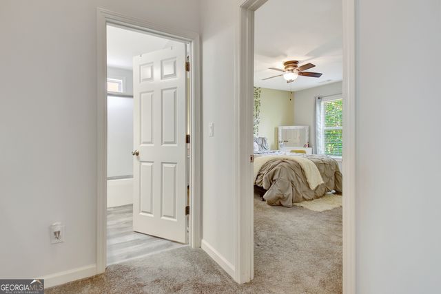 606 Declaration Drive, Peachtree City, GA 30269
