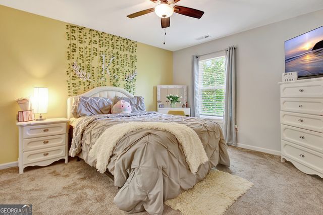 606 Declaration Drive, Peachtree City, GA 30269