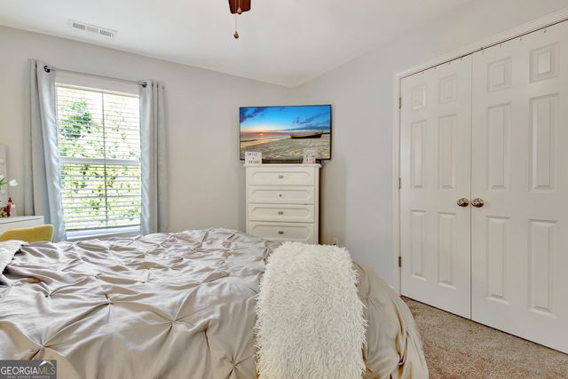 606 Declaration Drive, Peachtree City, GA 30269