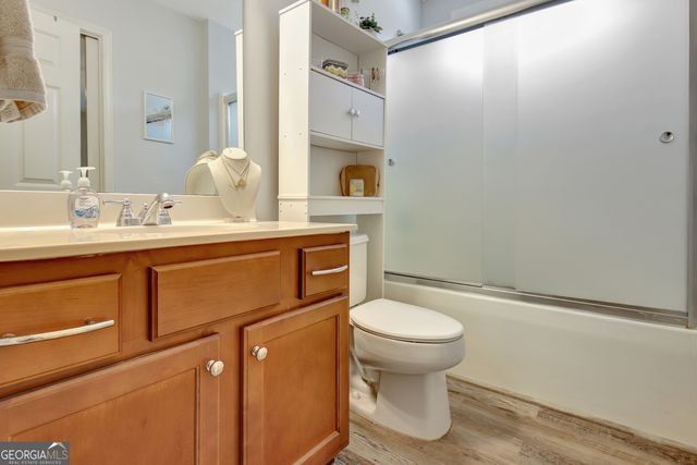 606 Declaration Drive, Peachtree City, GA 30269