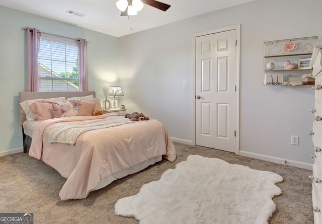 606 Declaration Drive, Peachtree City, GA 30269