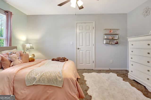 606 Declaration Drive, Peachtree City, GA 30269
