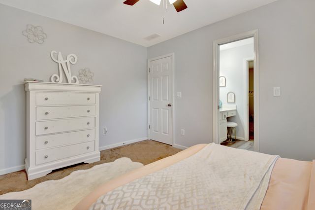 606 Declaration Drive, Peachtree City, GA 30269