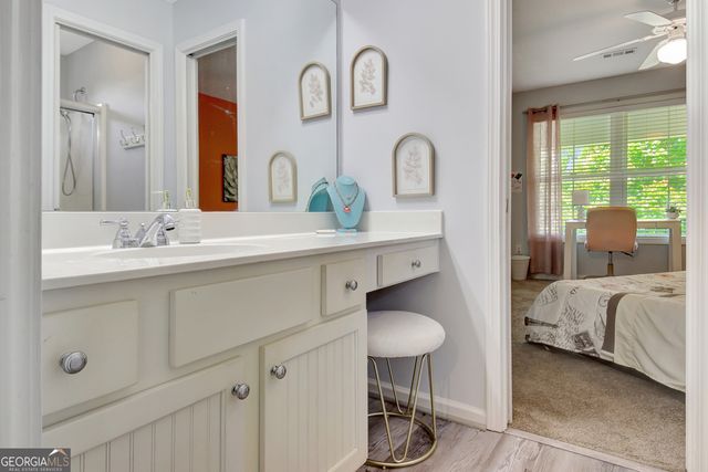 606 Declaration Drive, Peachtree City, GA 30269