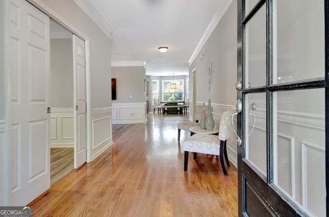 606 Declaration Drive, Peachtree City, GA 30269