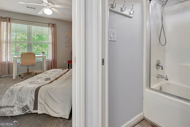 606 Declaration Drive, Peachtree City, GA 30269