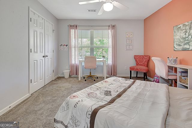 606 Declaration Drive, Peachtree City, GA 30269