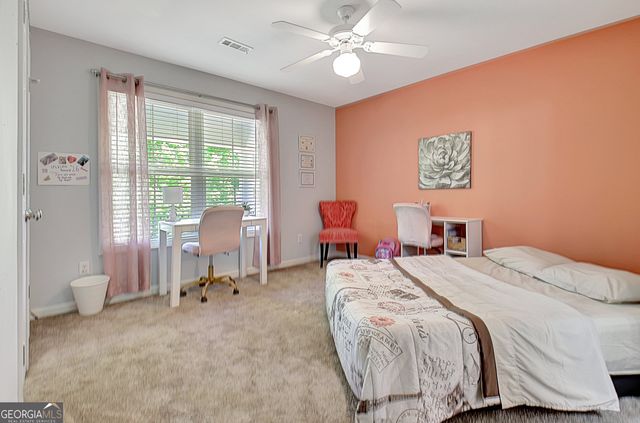 606 Declaration Drive, Peachtree City, GA 30269