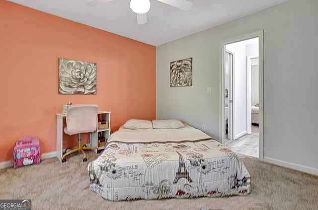 606 Declaration Drive, Peachtree City, GA 30269