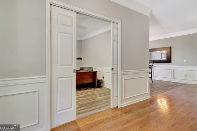 606 Declaration Drive, Peachtree City, GA 30269