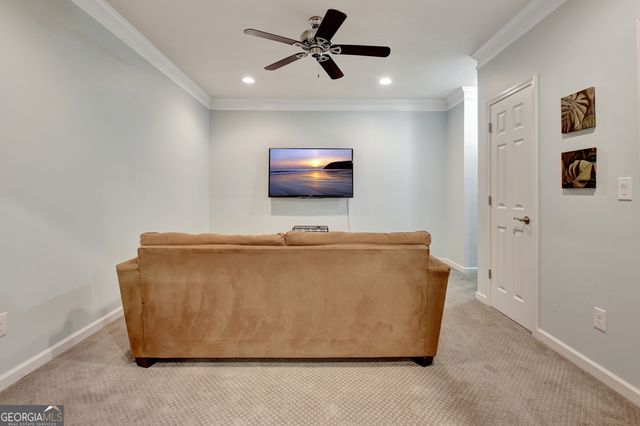 606 Declaration Drive, Peachtree City, GA 30269