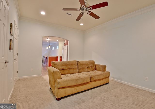 606 Declaration Drive, Peachtree City, GA 30269