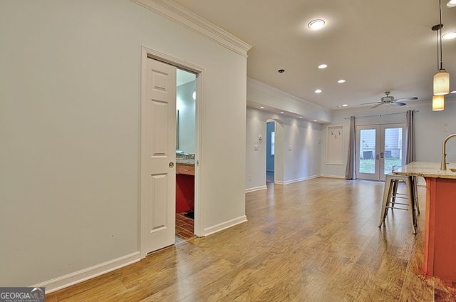 606 Declaration Drive, Peachtree City, GA 30269