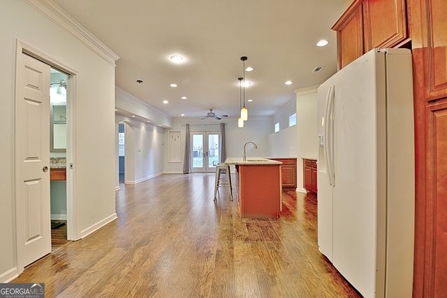 606 Declaration Drive, Peachtree City, GA 30269