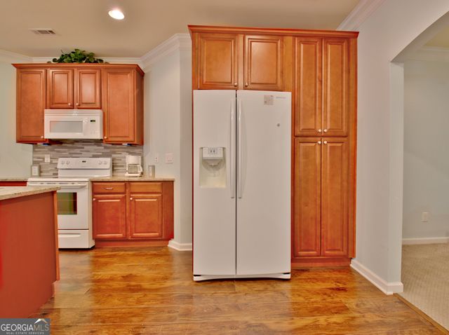 606 Declaration Drive, Peachtree City, GA 30269