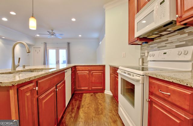 606 Declaration Drive, Peachtree City, GA 30269