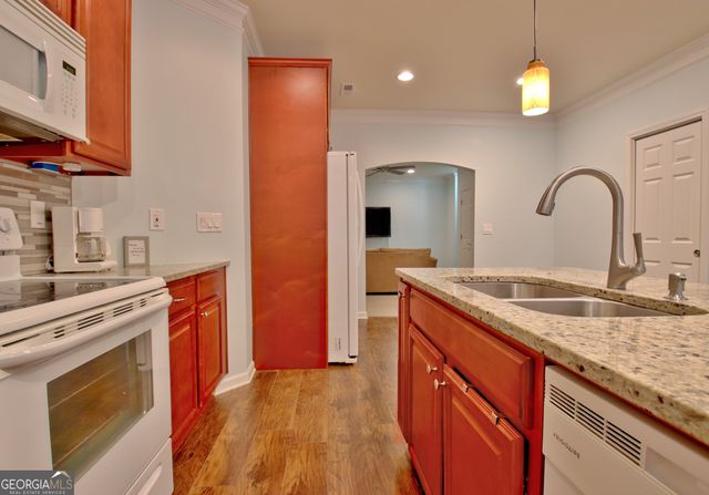 606 Declaration Drive, Peachtree City, GA 30269