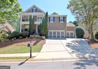 606 Declaration Drive, Peachtree City, GA 30269