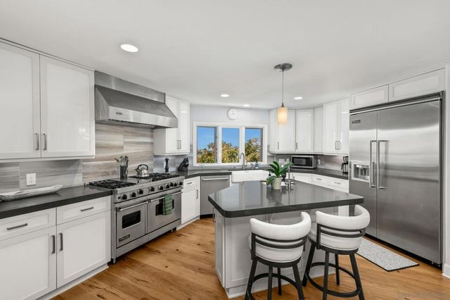 7651 Country Club Drive, La Jolla, CA 92037