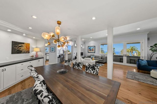 7651 Country Club Drive, La Jolla, CA 92037