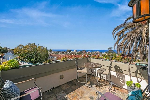 7651 Country Club Drive, La Jolla, CA 92037