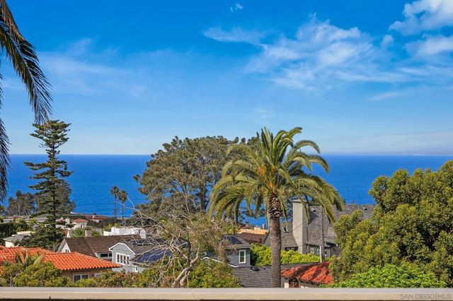 7651 Country Club Drive, La Jolla, CA 92037