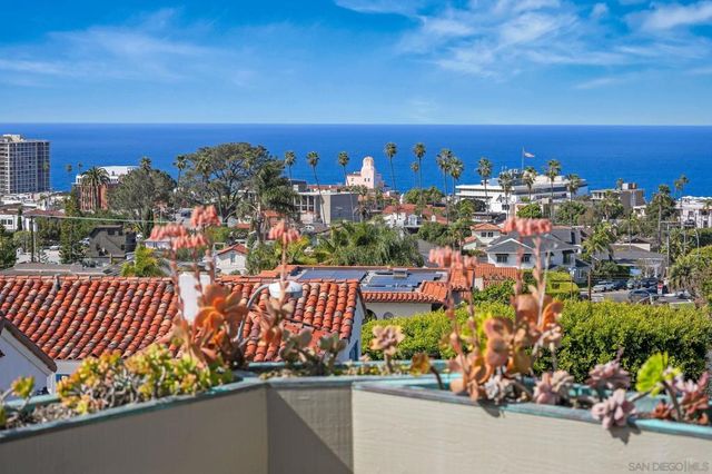 7651 Country Club Drive, La Jolla, CA 92037