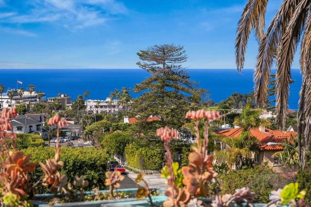 7651 Country Club Drive, La Jolla, CA 92037