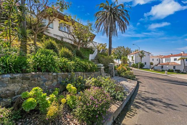 7651 Country Club Drive, La Jolla, CA 92037