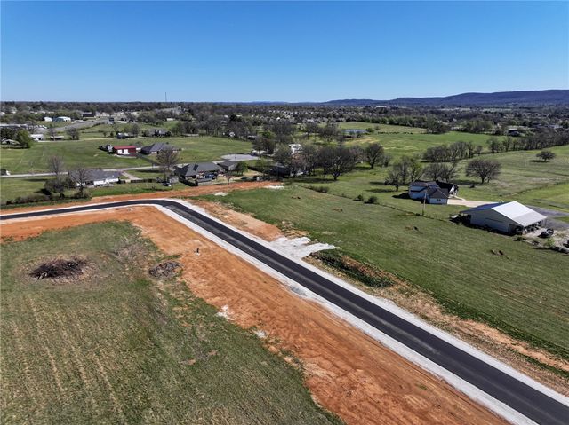 Lot 7 Otter Road, Prairie Grove, AR 72753