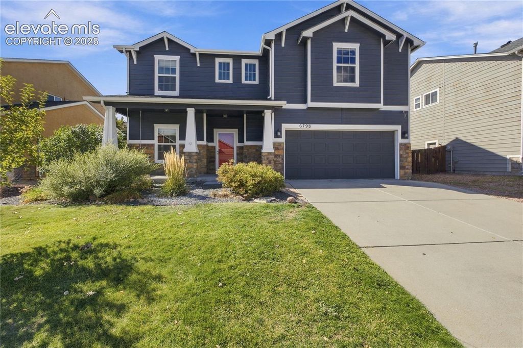 6798 Sandyford Lane, Colorado Springs, CO 80923 — photo 3