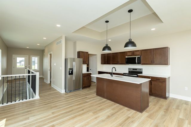 1206 Westview Drive, Huxley, IA 50124