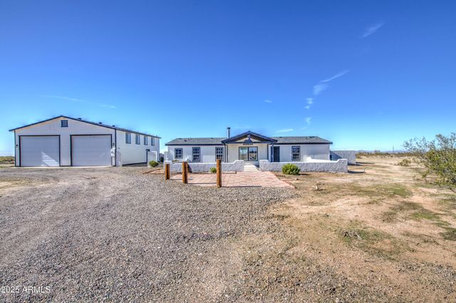 10962 N LOCUST Street, Florence, AZ 85132