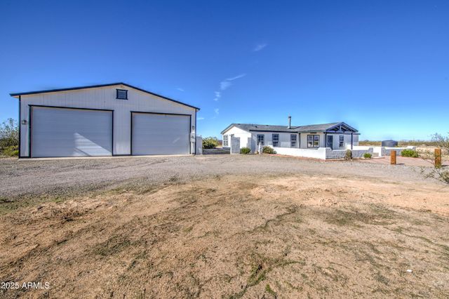 10962 N LOCUST Street, Florence, AZ 85132
