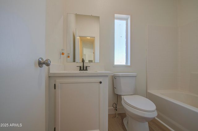 10962 N LOCUST Street, Florence, AZ 85132