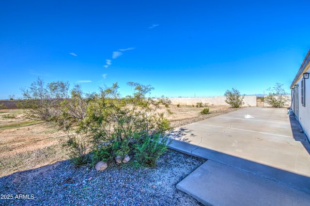 10962 N LOCUST Street, Florence, AZ 85132