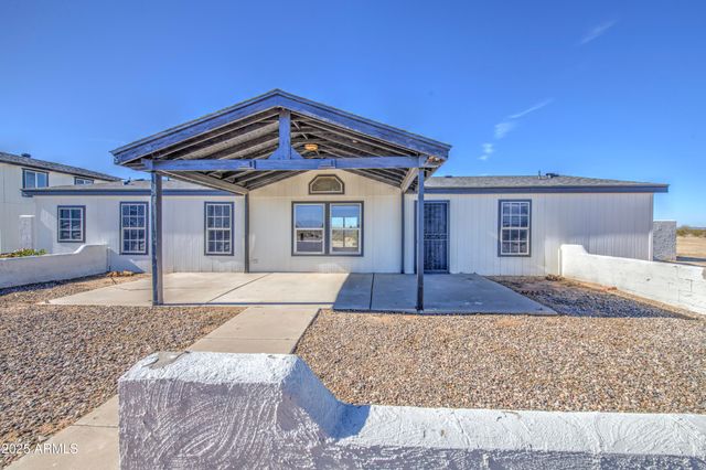 10962 N LOCUST Street, Florence, AZ 85132