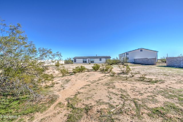 10962 N LOCUST Street, Florence, AZ 85132