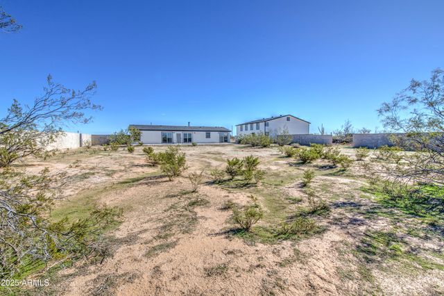 10962 N LOCUST Street, Florence, AZ 85132