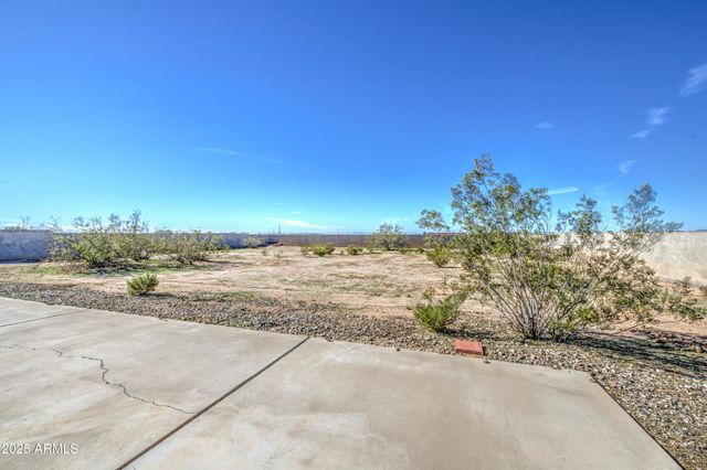10962 N LOCUST Street, Florence, AZ 85132