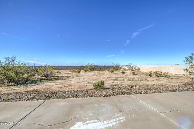 10962 N LOCUST Street, Florence, AZ 85132